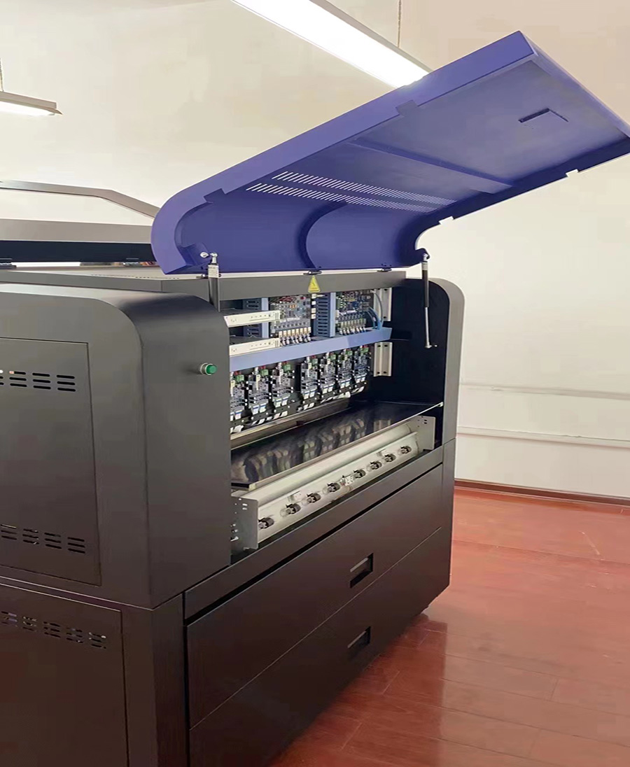 印界PW系列工作實況